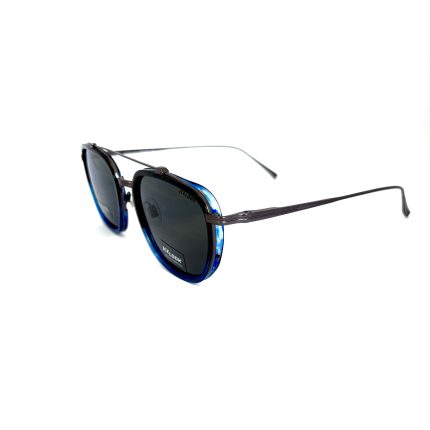 LENTES DE SOL AZUL/NEGRO ICE LOOK KF2124I C1